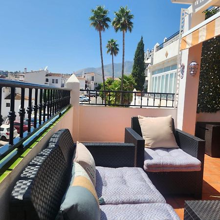 Departamento Pueblo Evita Benalmádena Buitenkant foto